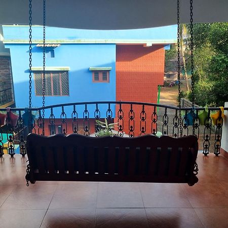 Spacious 3-Bedroom Private Villa In Mangalore - Ideal Getaway For Family And Friends Екстер'єр фото