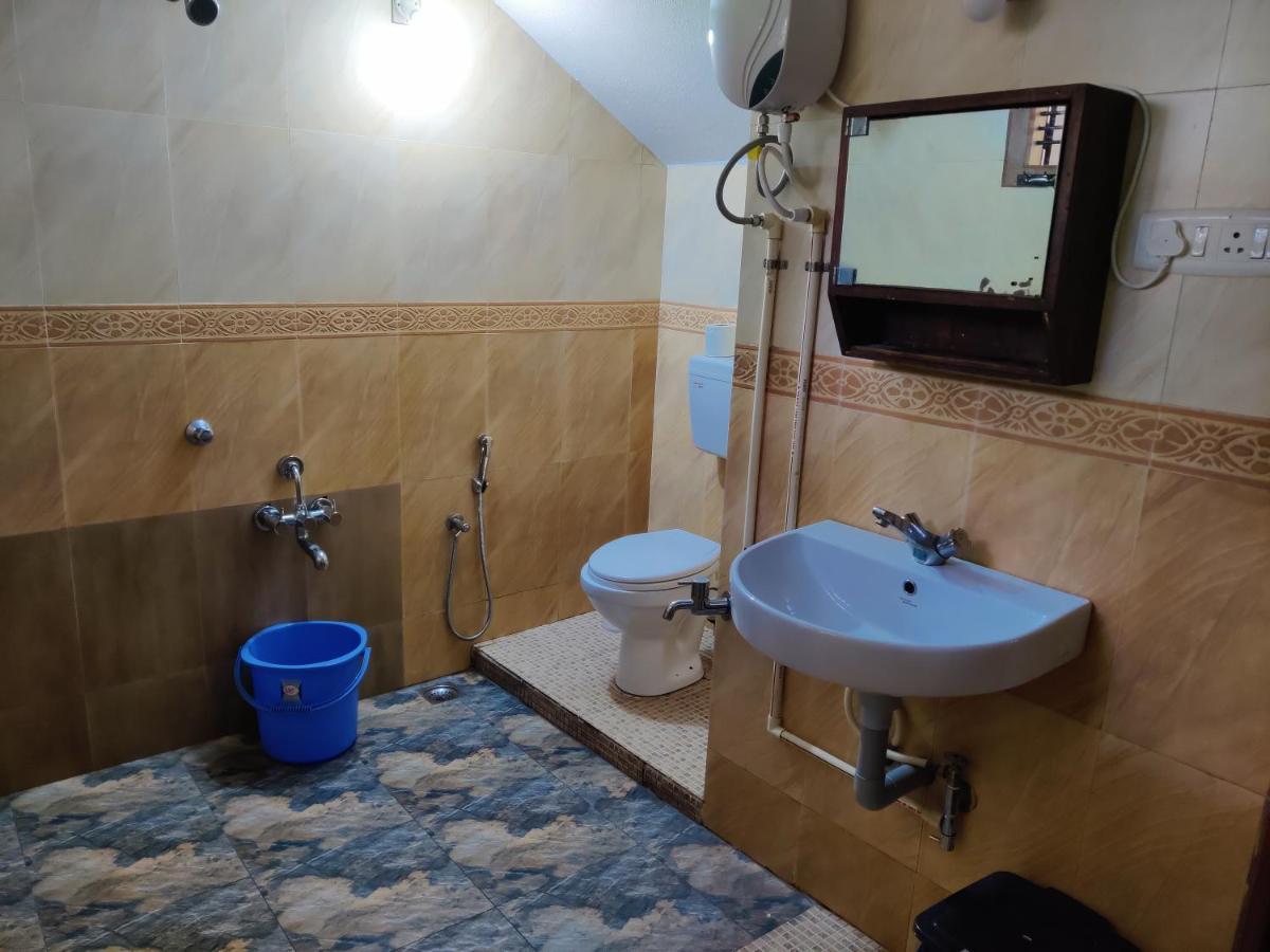Spacious 3-Bedroom Private Villa In Mangalore - Ideal Getaway For Family And Friends Екстер'єр фото
