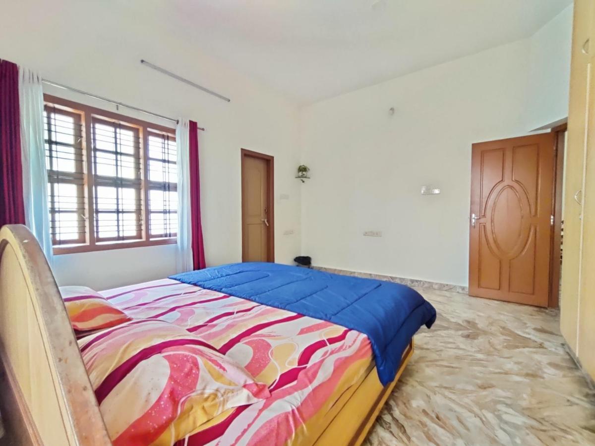 Spacious 3-Bedroom Private Villa In Mangalore - Ideal Getaway For Family And Friends Екстер'єр фото