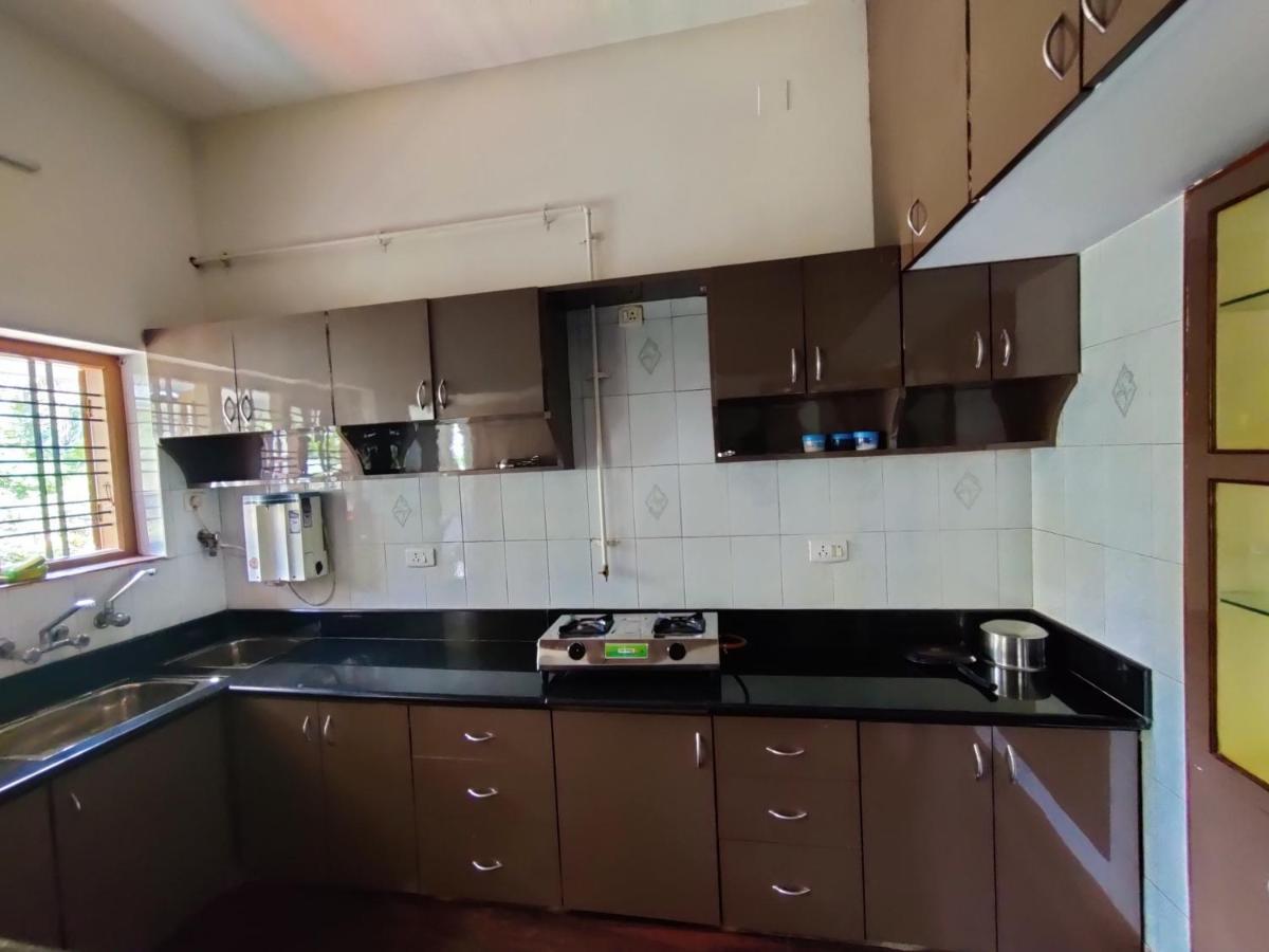 Spacious 3-Bedroom Private Villa In Mangalore - Ideal Getaway For Family And Friends Екстер'єр фото