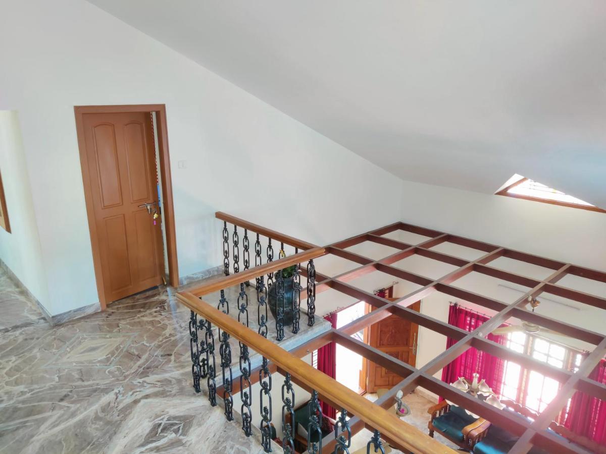 Spacious 3-Bedroom Private Villa In Mangalore - Ideal Getaway For Family And Friends Екстер'єр фото