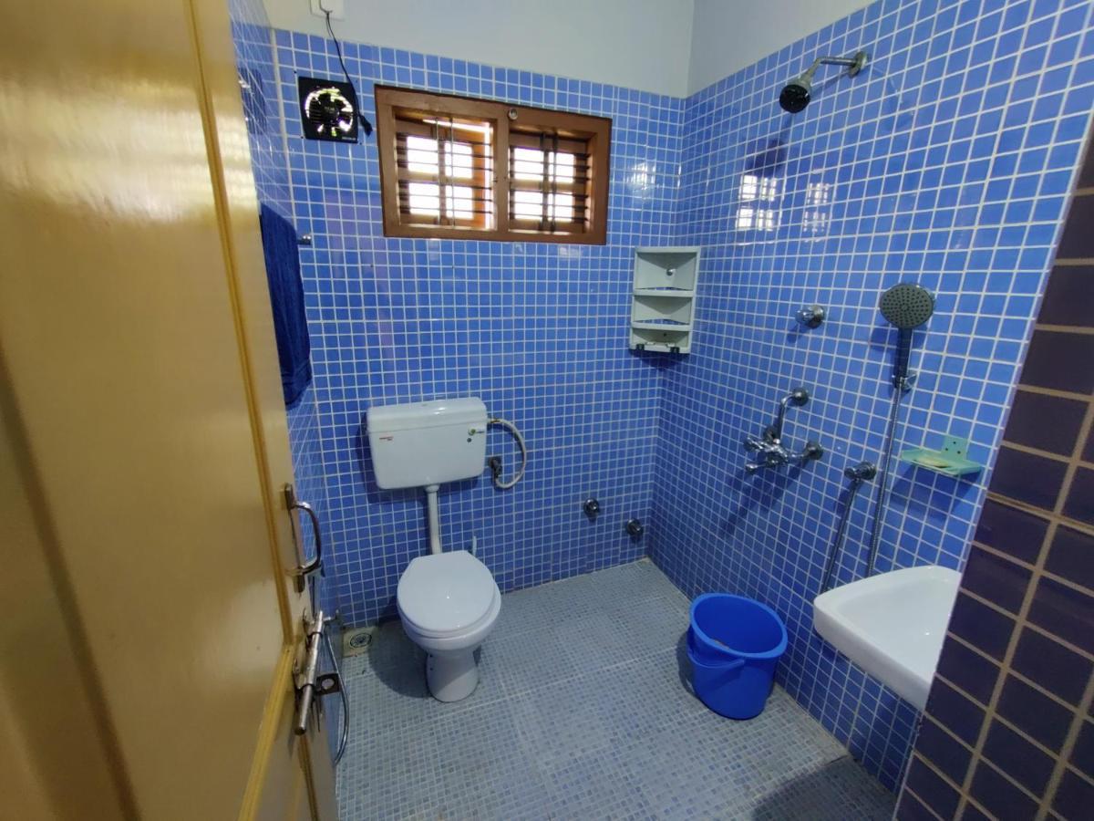 Spacious 3-Bedroom Private Villa In Mangalore - Ideal Getaway For Family And Friends Екстер'єр фото