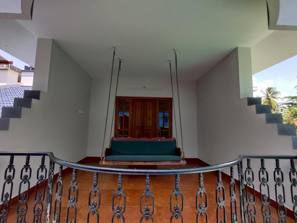 Spacious 3-Bedroom Private Villa In Mangalore - Ideal Getaway For Family And Friends Екстер'єр фото