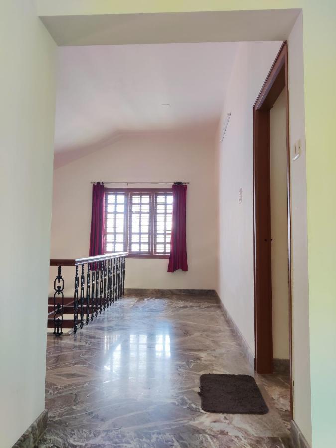 Spacious 3-Bedroom Private Villa In Mangalore - Ideal Getaway For Family And Friends Екстер'єр фото