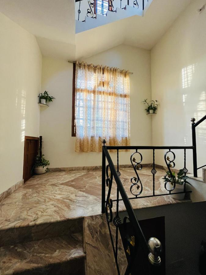 Spacious 3-Bedroom Private Villa In Mangalore - Ideal Getaway For Family And Friends Екстер'єр фото
