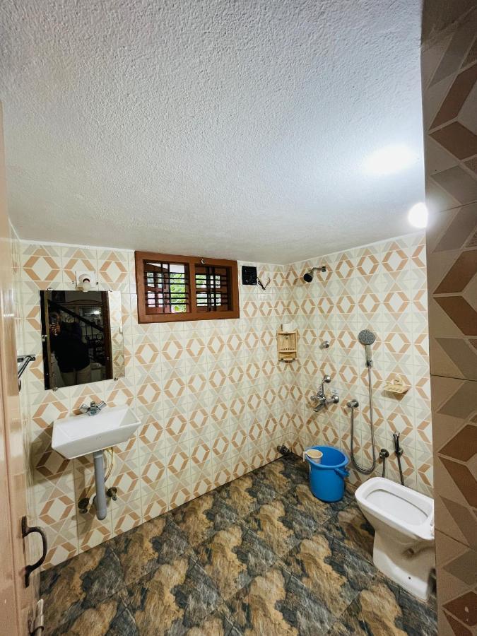 Spacious 3-Bedroom Private Villa In Mangalore - Ideal Getaway For Family And Friends Екстер'єр фото