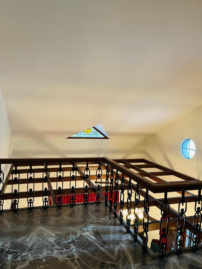 Spacious 3-Bedroom Private Villa In Mangalore - Ideal Getaway For Family And Friends Екстер'єр фото