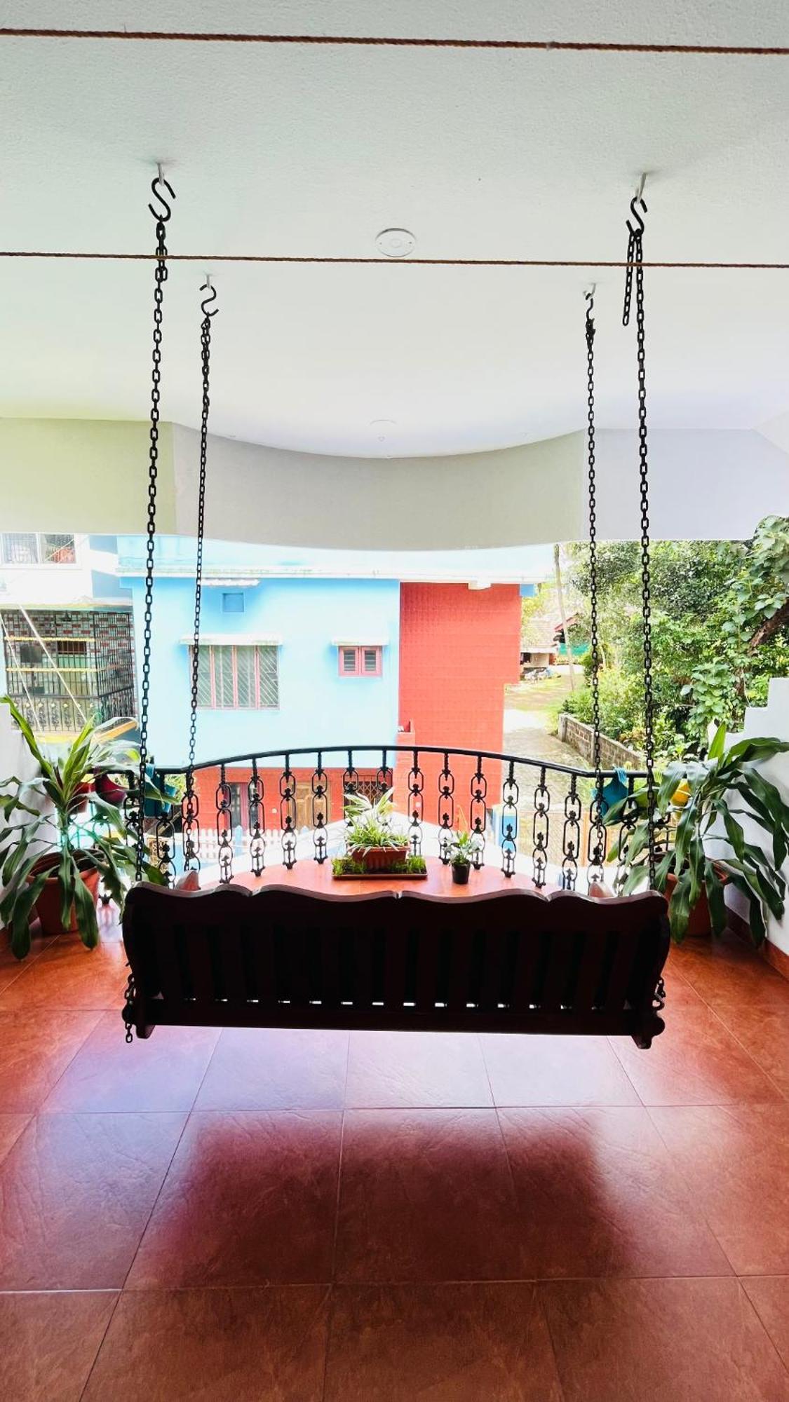 Spacious 3-Bedroom Private Villa In Mangalore - Ideal Getaway For Family And Friends Екстер'єр фото