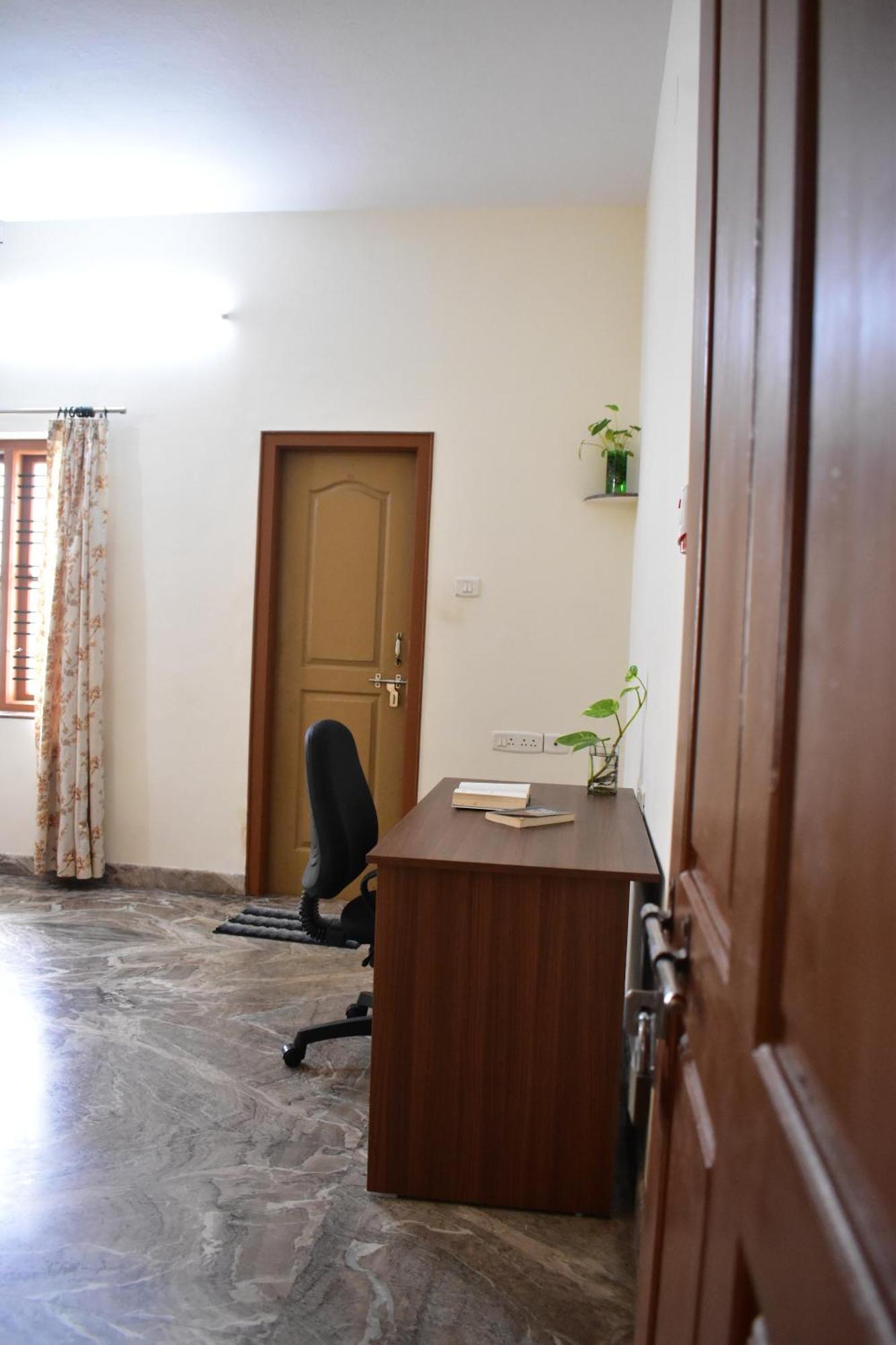 Spacious 3-Bedroom Private Villa In Mangalore - Ideal Getaway For Family And Friends Екстер'єр фото